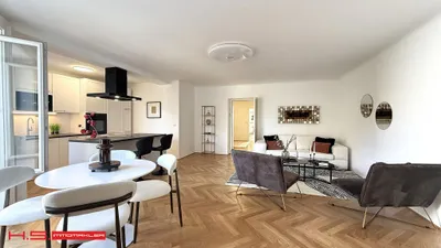 3-Zimmer-Wohnung kaufen in Wien – 110 m², € 698.000 – Bild 4 von 18