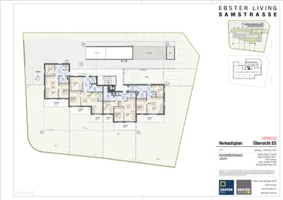 3-Zimmer-Wohnung kaufen in Salzburg Stadt – 65,8 m², € 608.000 – Bild 8 von 11