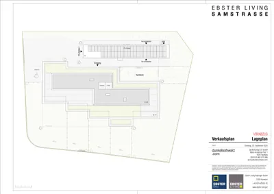 3-Zimmer-Wohnung kaufen in Salzburg Stadt – 65,8 m², € 608.000 – Bild 7 von 11