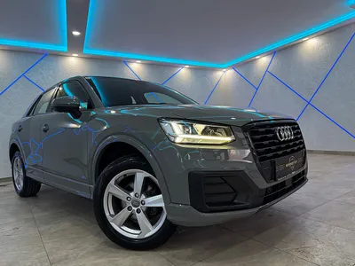 Audi Q2 35 TFSI COD Sport S-tronic*PANO*ACC*LED*NAVI...