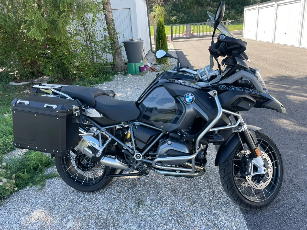 BMW R 1200