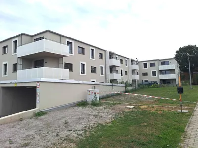 Wohnung mieten in Hollabrunn – Bild 8 von 33