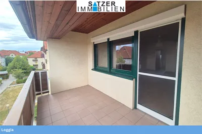 3-Zimmer-Wohnung kaufen in Mistelbach – 70 m², € 229.000 – Bild 3 von 28