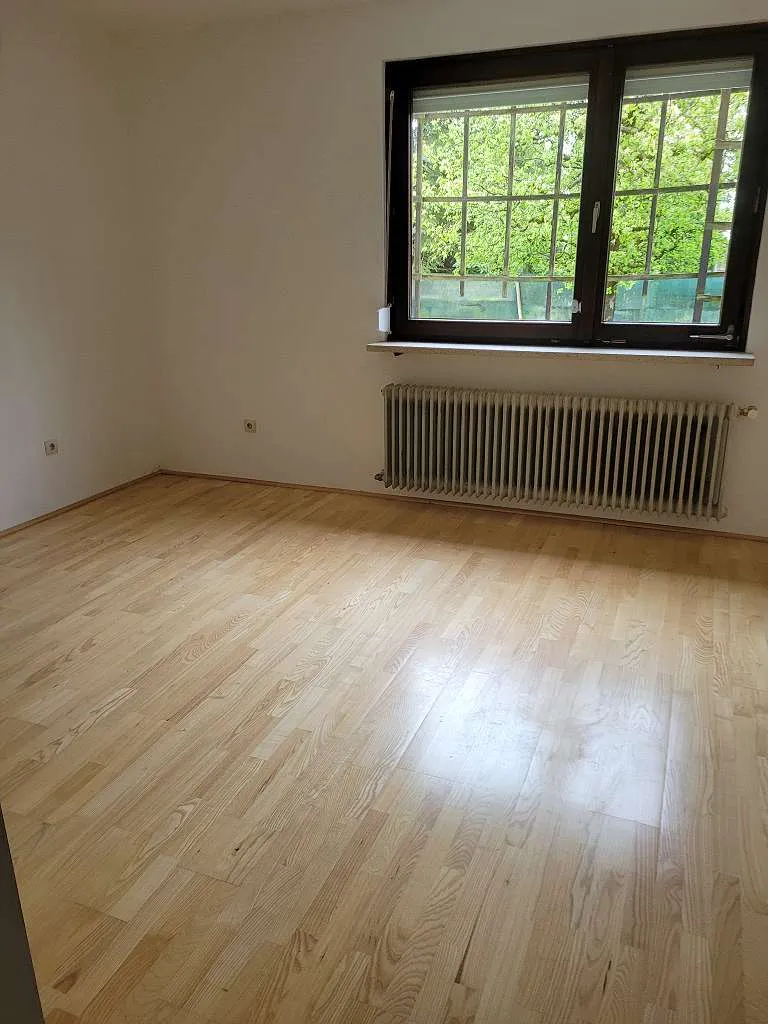 Haus – Wels - Ansicht 3