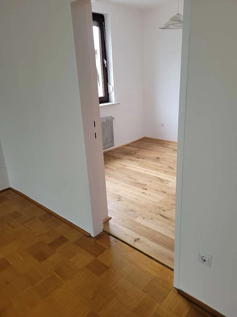 Haus – Wels - Ansicht 2