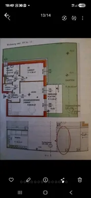 2-Zimmer-Wohnung mieten in Neunkirchen – 53 m², € 1.008 – Bild 12 von 12