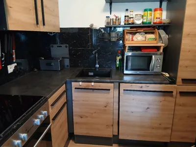 2-Zimmer-Wohnung mieten in Neunkirchen – 53 m², € 1.008 – Bild 4 von 12