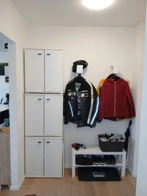 2-Zimmer-Wohnung mieten in Neunkirchen – 53 m², € 1.008 – Bild 6 von 12