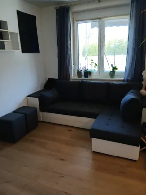 2-Zimmer-Wohnung mieten in Neunkirchen – 53 m², € 1.008 – Bild 5 von 12