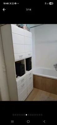 2-Zimmer-Wohnung mieten in Neunkirchen – 53 m², € 1.008 – Bild 8 von 12