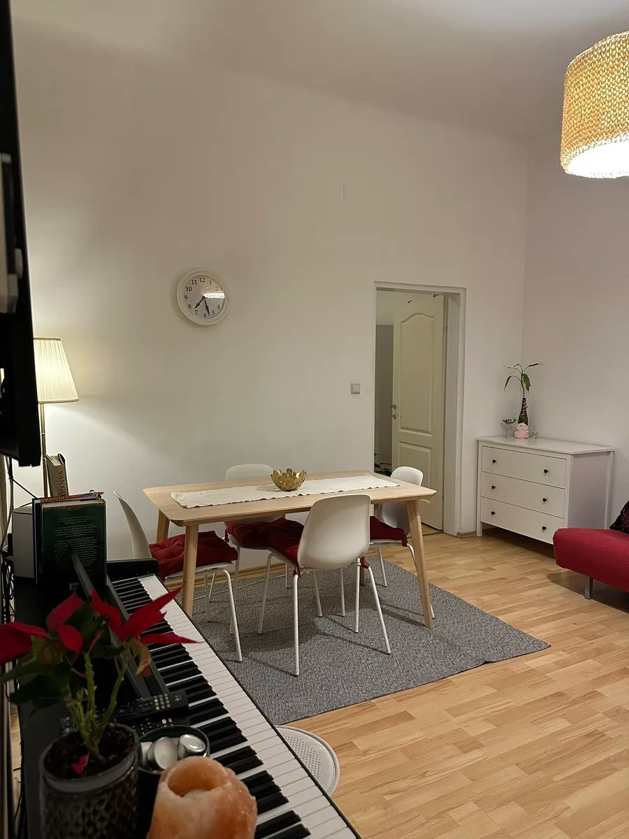 Charmante 2-Zimmer-Altbauwohnung nahe U3 | 1030 Wien - Ansicht 3