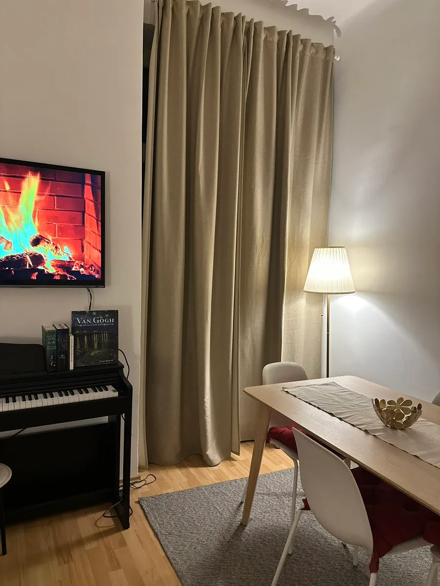 Charmante 2-Zimmer-Altbauwohnung nahe U3 | 1030 Wien - Ansicht 2