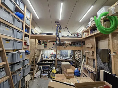 Gewerbeimmobilie mieten in Kufstein – 44 m², € 650 – Bild 3 von 6
