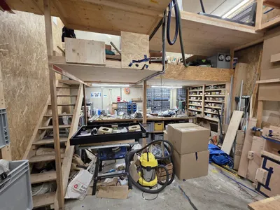 Gewerbeimmobilie mieten in Kufstein – 44 m², € 650 – Bild 5 von 6