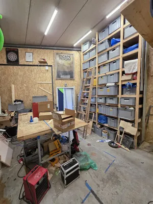 Gewerbeimmobilie mieten in Kufstein – 44 m², € 650 – Bild 4 von 6