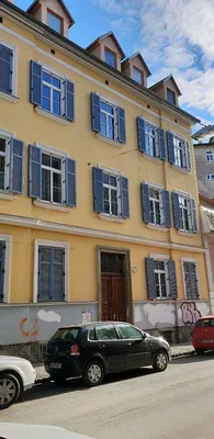 2-Zimmer-Wohnung mieten in Graz – 46 m², € 698 – Bild 20 von 20