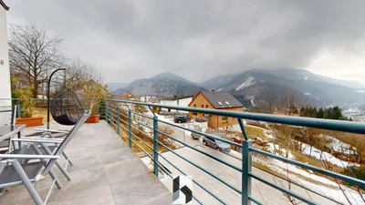 6-Zimmer-Haus kaufen in Lilienfeld – 163 m², € 498.000 – Bild 9 von 9