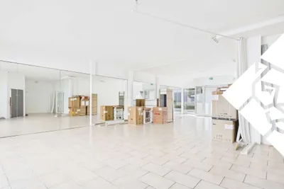 Gewerbeimmobilie mieten in Kufstein – 120 m², € 1.915