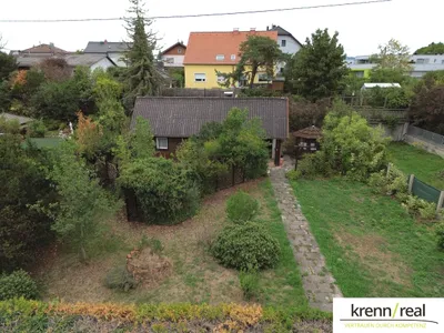 Grundstück kaufen in Linz Land – 671 m², € 319.000 – Bild 2 von 4