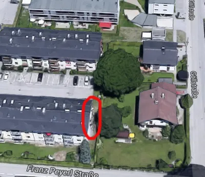 2-Zimmer-Wohnung mieten in Salzburg Stadt – 56 m², € 1.030 – Bild 14 von 15