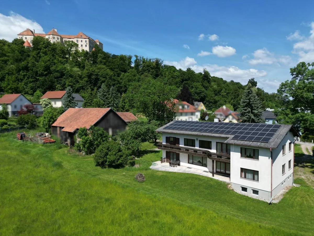 Haus – Neulengbach - Ansicht 2