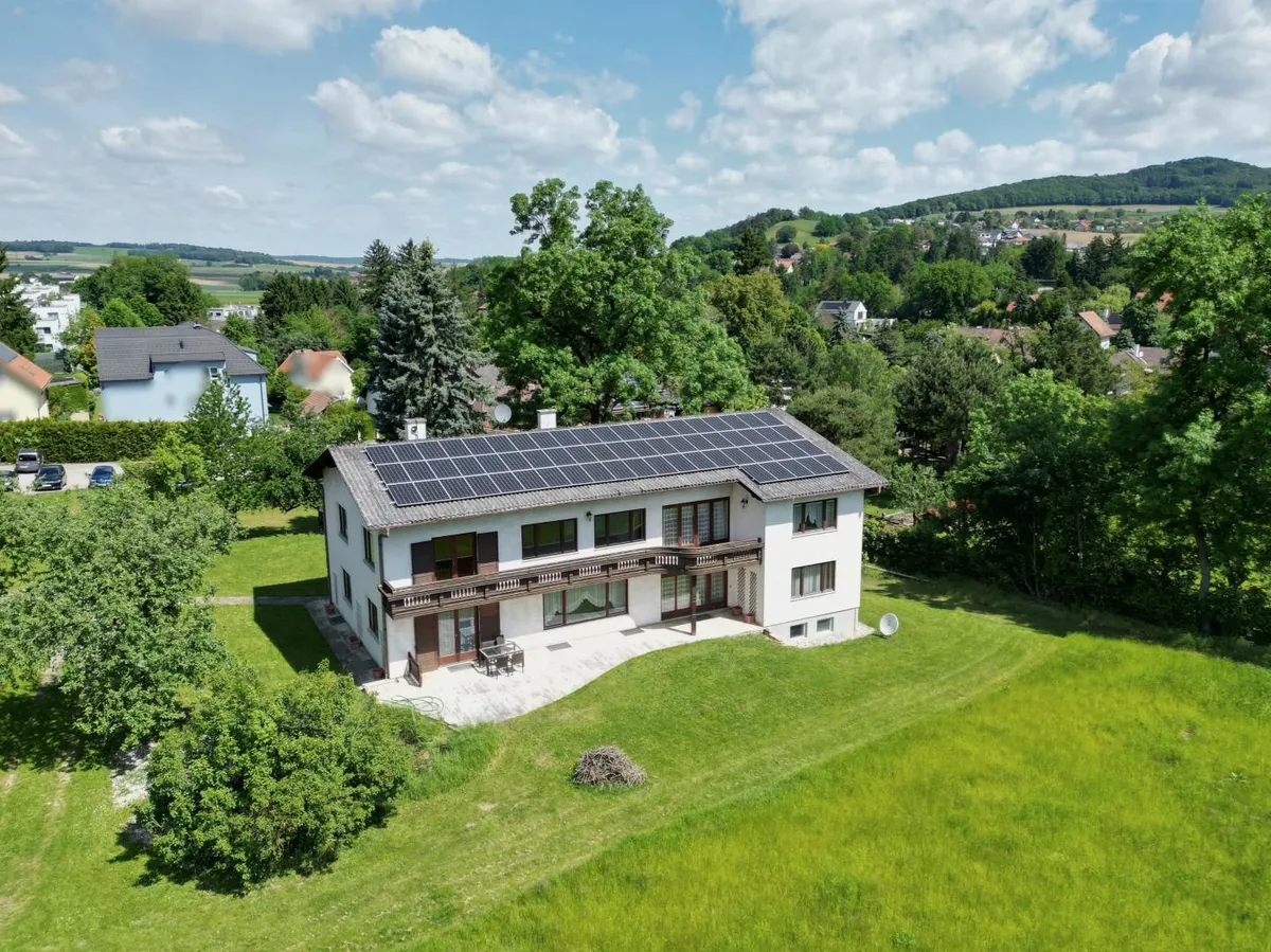Haus – Neulengbach