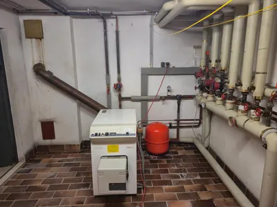 11-Zimmer-Gewerbeimmobilie kaufen in Sankt Pölten Land – 375 m², € 590.000 – Bild 20 von 32