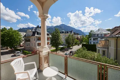 24-Zimmer-Gewerbeimmobilie kaufen in Salzburg Stadt – 1 704 m², € 1.690.000 – Bild 4 von 12