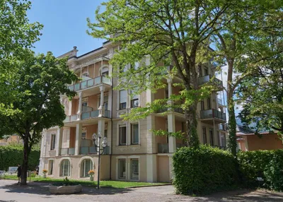 24-Zimmer-Gewerbeimmobilie kaufen in Salzburg Stadt – 1 704 m², € 1.690.000