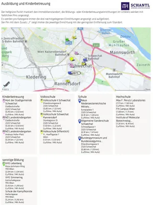 2-Zimmer-Wohnung mieten in Bruck an der Leitha – 54,4 m², € 895 – Bild 17 von 19