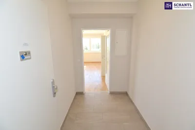 2-Zimmer-Wohnung mieten in Bruck an der Leitha – 54,4 m², € 895 – Bild 5 von 19