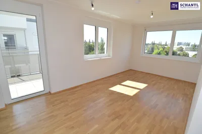 2-Zimmer-Wohnung mieten in Bruck an der Leitha – 54,4 m², € 895 – Bild 2 von 19