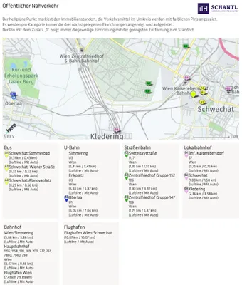 2-Zimmer-Wohnung mieten in Bruck an der Leitha – 54,4 m², € 895 – Bild 19 von 19