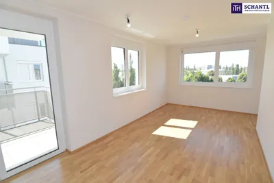 2-Zimmer-Wohnung mieten in Bruck an der Leitha – 54,4 m², € 895 – Bild 6 von 19