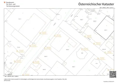 3-Zimmer-Wohnung kaufen in Spittal an der Drau – 82,29 m², € 259.000 – Bild 21 von 21