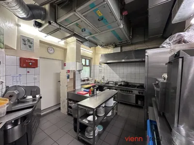 Gewerbeimmobilie kaufen in Wien – 250 m², € 1.300.000 – Bild 4 von 5