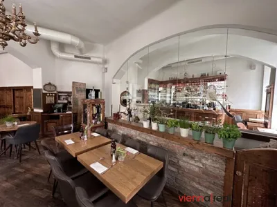 Gewerbeimmobilie kaufen in Wien – 250 m², € 1.300.000 – Bild 2 von 5