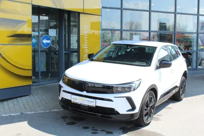 Opel Grandland 1,2 DI Turbo GS Start/Stop Aut.