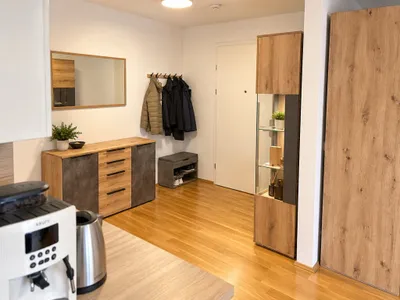 1-Zimmer-Wohnung mieten in Kufstein – 46,45 m², € 1.090 – Bild 6 von 8