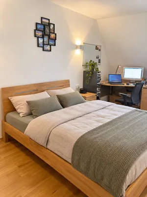 1-Zimmer-Wohnung mieten in Kufstein – 46,45 m², € 1.090 – Bild 3 von 8