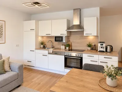 1-Zimmer-Wohnung mieten in Kufstein – 46,45 m², € 1.090 – Bild 1 von 8