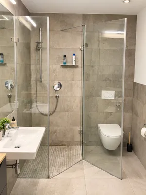 1-Zimmer-Wohnung mieten in Kufstein – 46,45 m², € 1.090 – Bild 5 von 8
