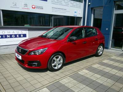 Peugeot 308 Access 1,2 PT100 S&S