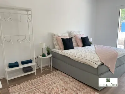 4-Zimmer-Wohnung mieten in Tulln – 96,96 m², € 1.375 – Bild 5 von 14