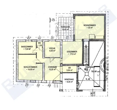 6-Zimmer-Haus kaufen in Sankt Pölten Land – 223 m², € 690.000 – Bild 23 von 25