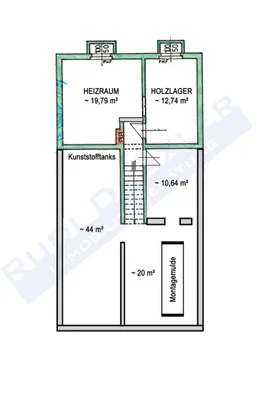 6-Zimmer-Haus kaufen in Sankt Pölten Land – 223 m², € 690.000 – Bild 25 von 25