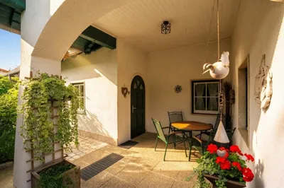 6-Zimmer-Haus kaufen in Sankt Pölten Land – 223 m², € 690.000 – Bild 8 von 25