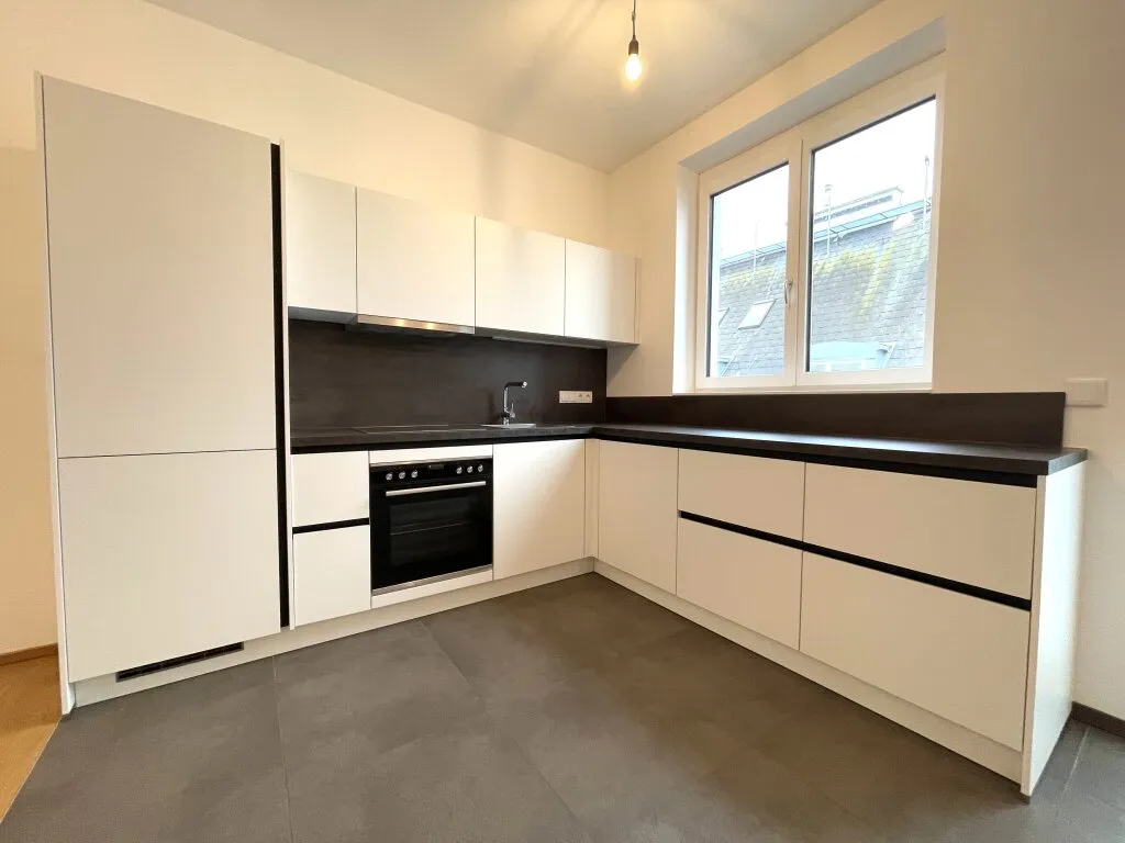 Apartment in Wien, Reinprechtsdorf, Katastralgemeinde Margarethen - Ansicht 3
