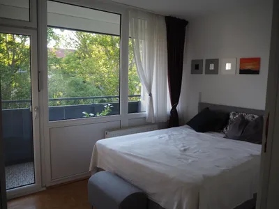 Wohnung mieten in Graz – 38 m², € 693
