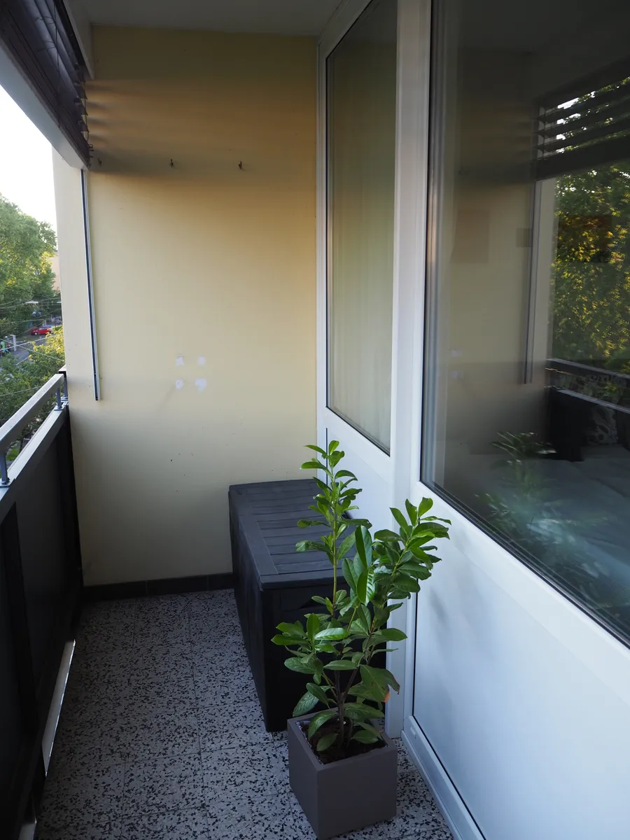 Wohnung – Graz, Katastralgemeinde Geidorf, Geidorf - Ansicht 3
